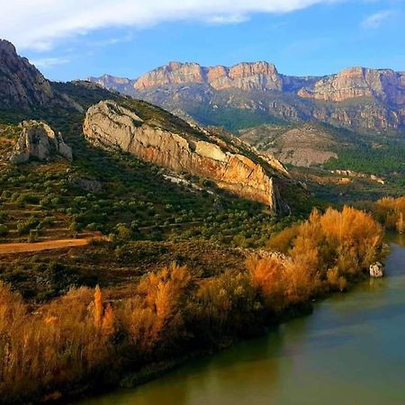 Cal Perico, Tourist And Climbing Apartament Camarasa المظهر الخارجي الصورة