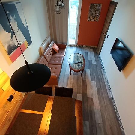 Cal Perico, Tourist And Climbing Apartament Camarasa المظهر الخارجي الصورة