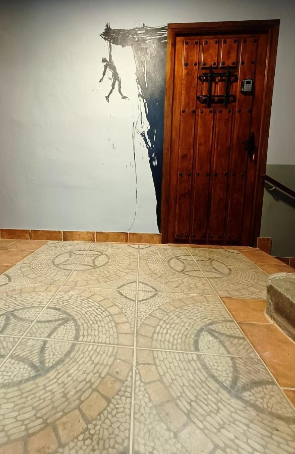 Cal Perico, Tourist And Climbing Apartament Camarasa المظهر الخارجي الصورة