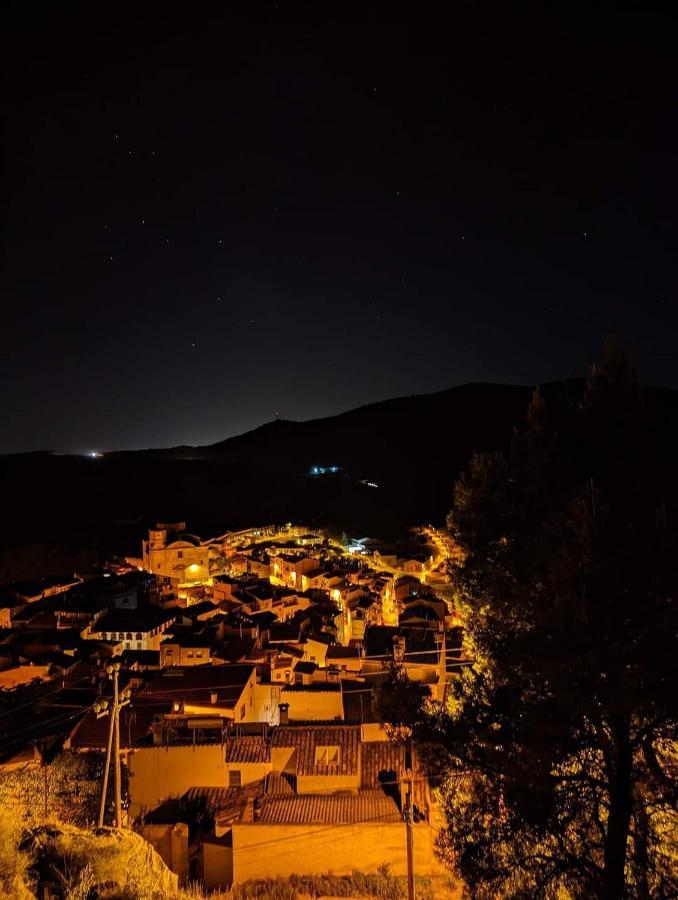 Cal Perico, Tourist And Climbing Apartament Camarasa المظهر الخارجي الصورة
