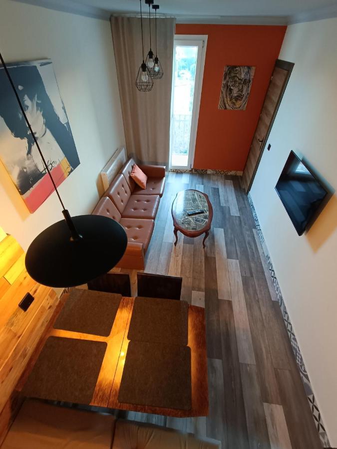 Cal Perico, Tourist And Climbing Apartament Camarasa المظهر الخارجي الصورة