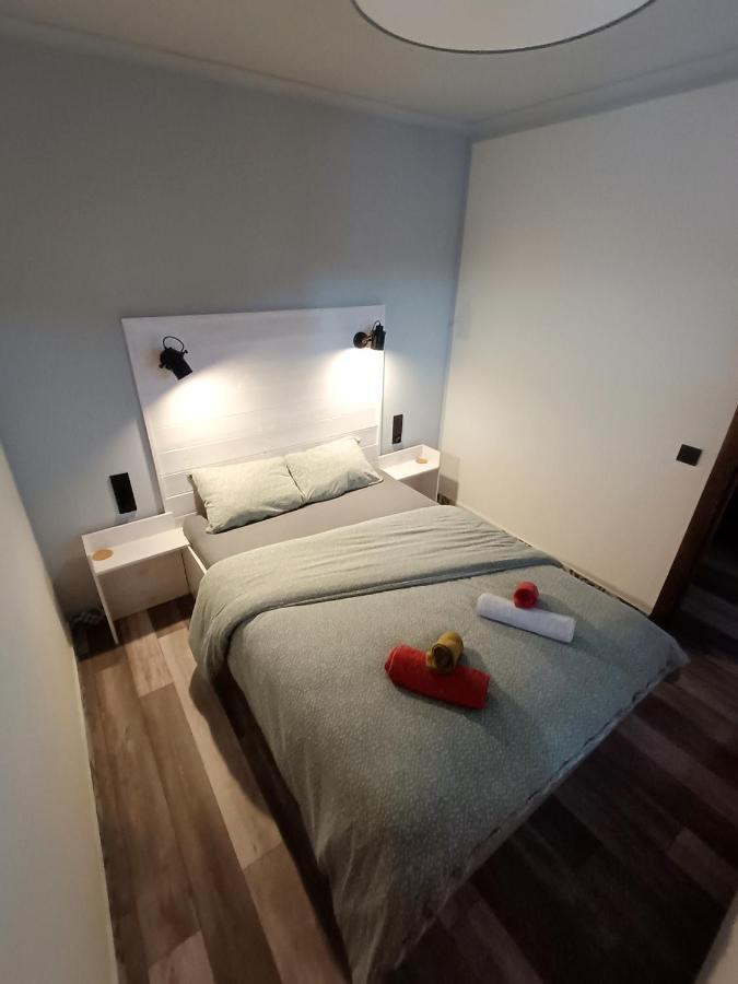 Cal Perico, Tourist And Climbing Apartament Camarasa المظهر الخارجي الصورة